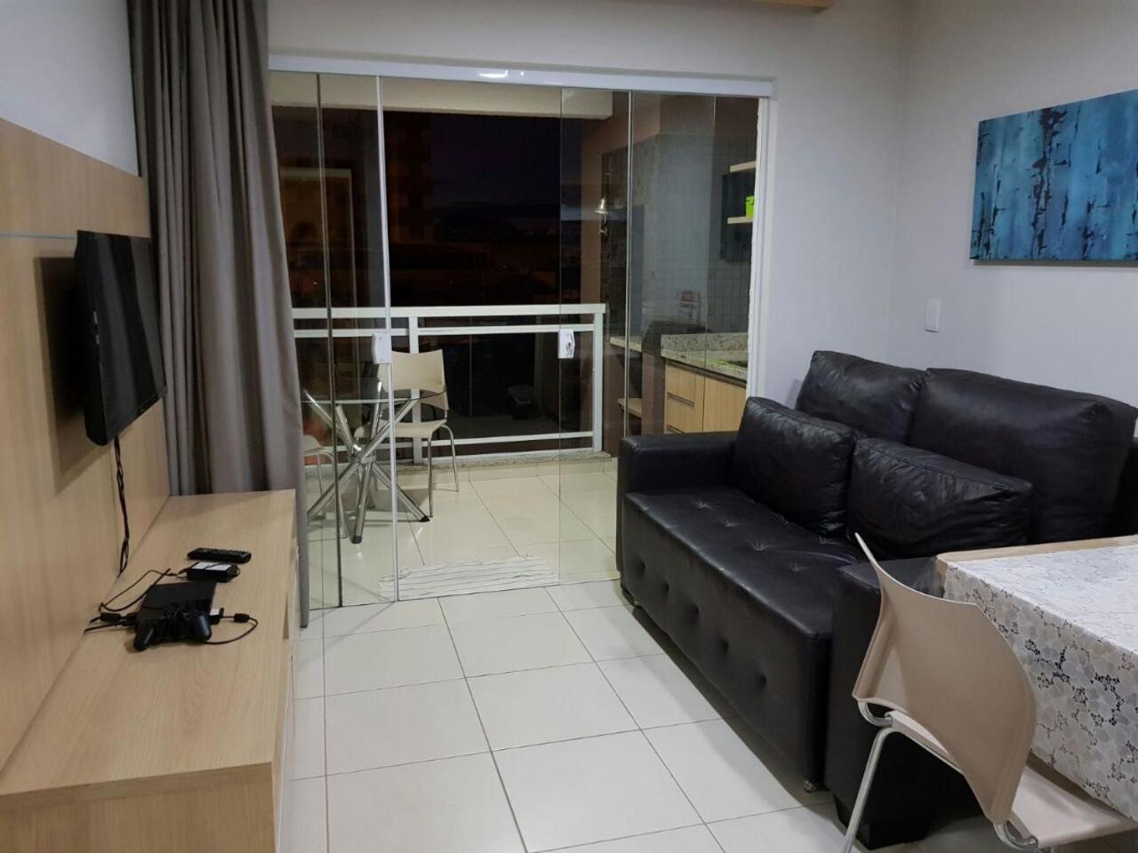 Casa Da Madeira Apartment Caldas Novas Exterior photo